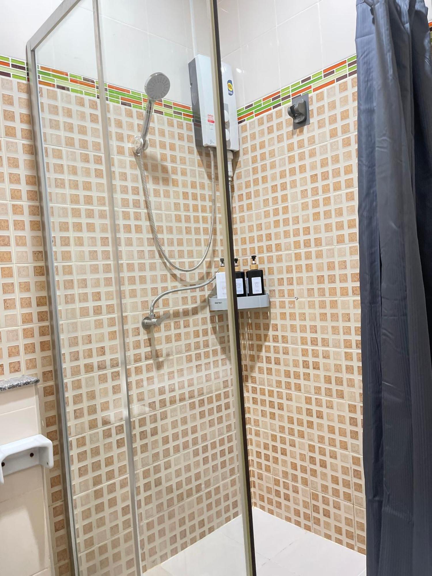 华欣 Malee House 3酒店 外观 照片