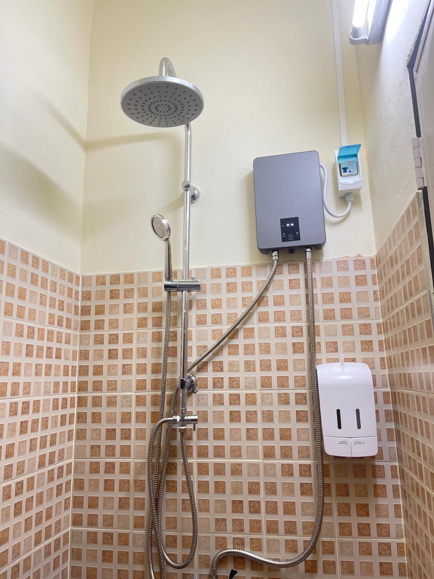 华欣 Malee House 3酒店 外观 照片