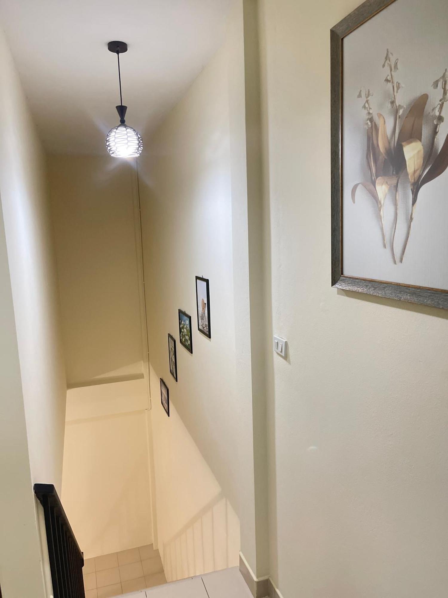 华欣 Malee House 3酒店 外观 照片