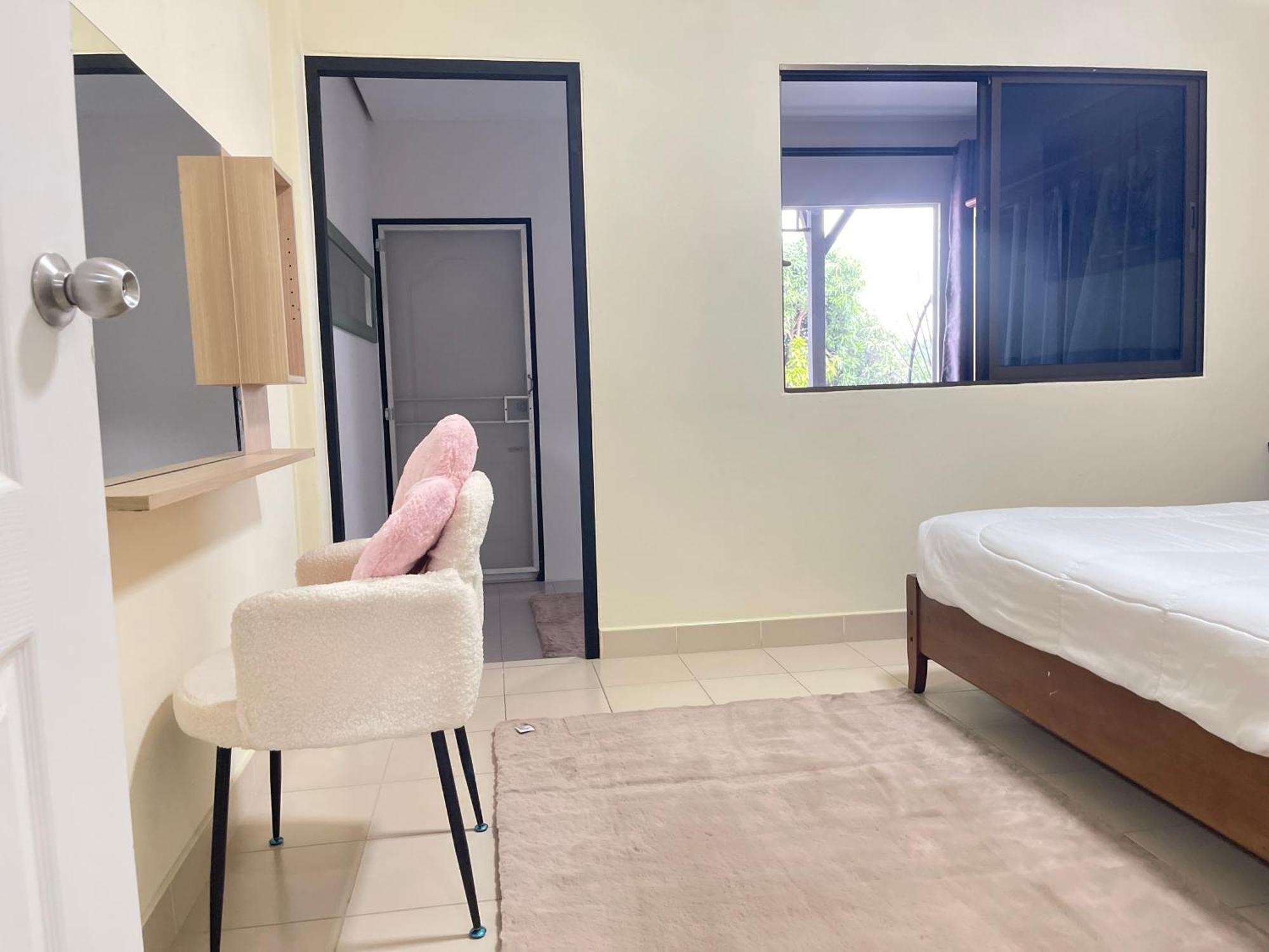 华欣 Malee House 3酒店 外观 照片