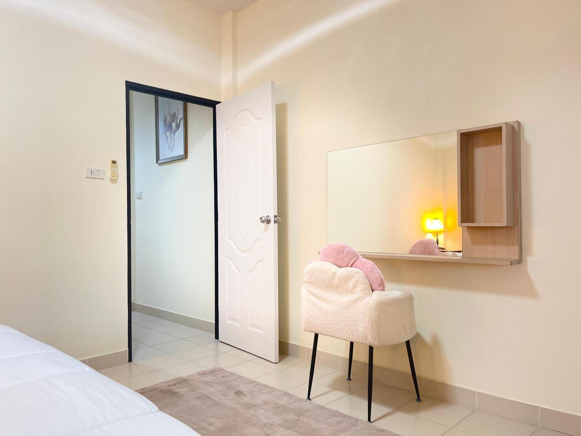 华欣 Malee House 3酒店 外观 照片