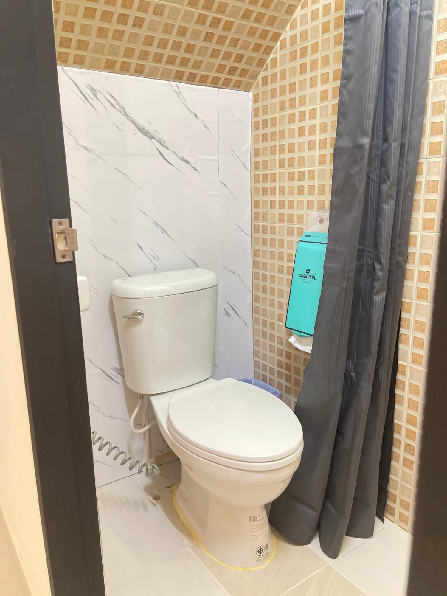华欣 Malee House 3酒店 外观 照片