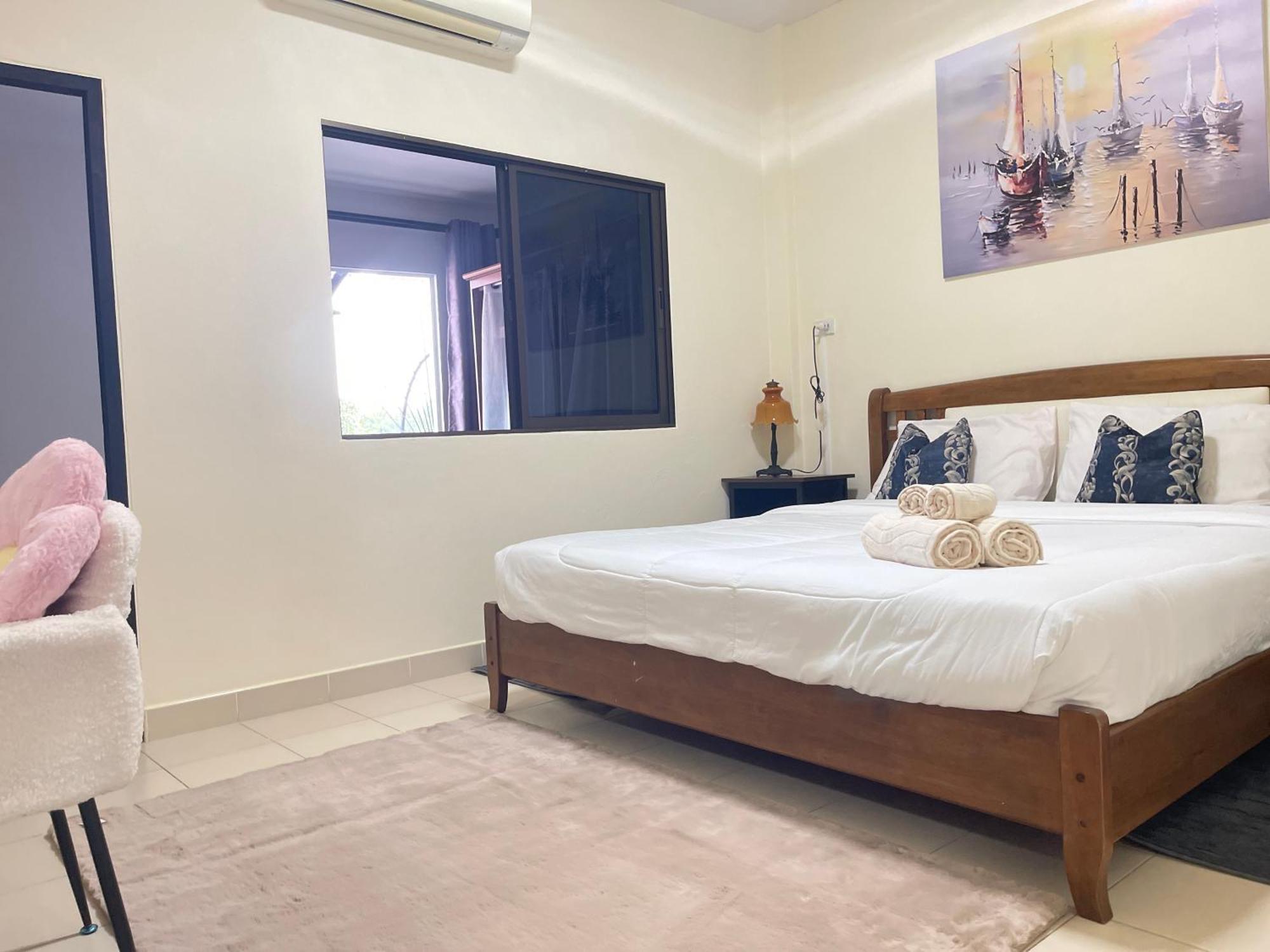 华欣 Malee House 3酒店 外观 照片