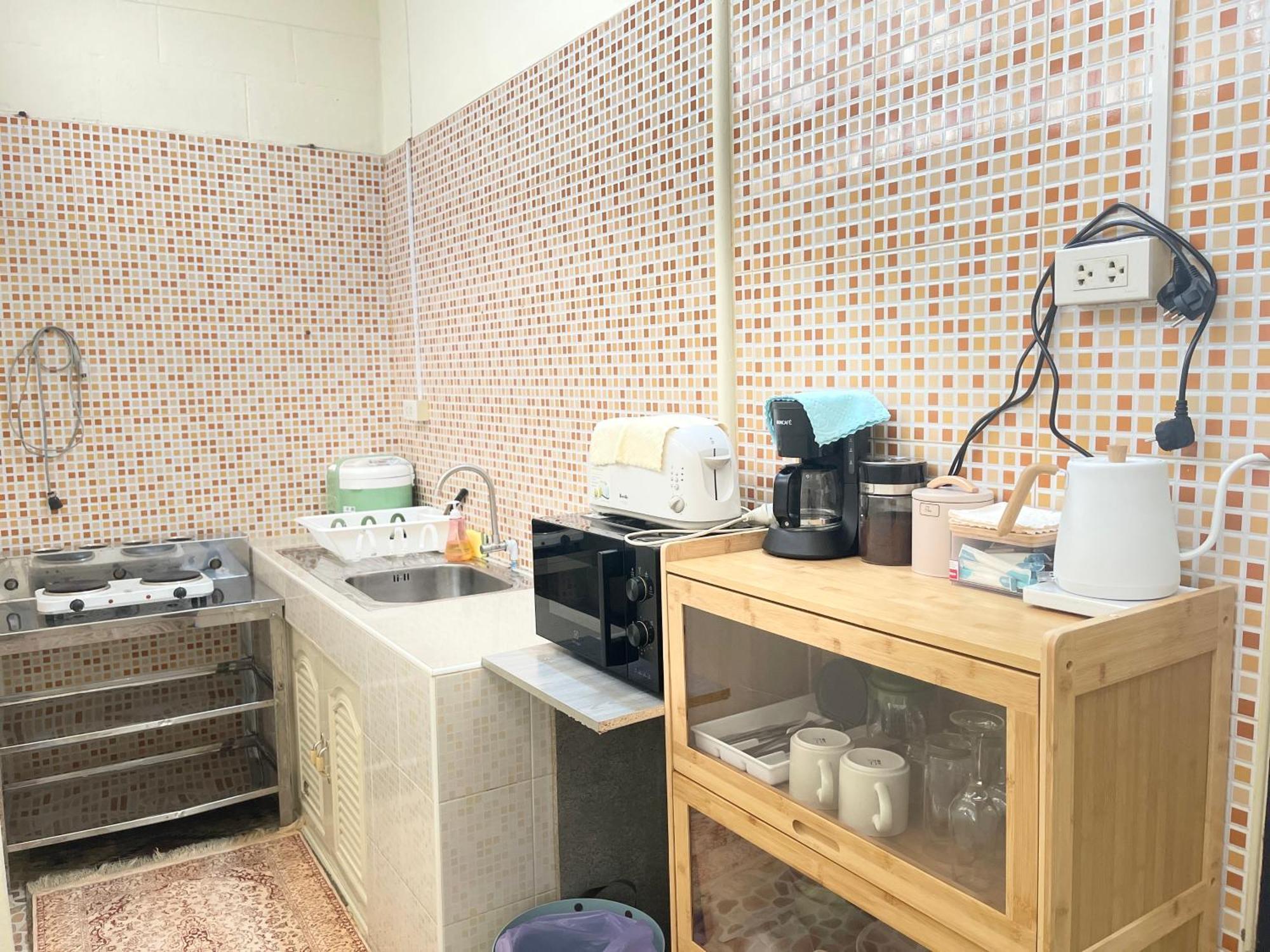 华欣 Malee House 3酒店 外观 照片